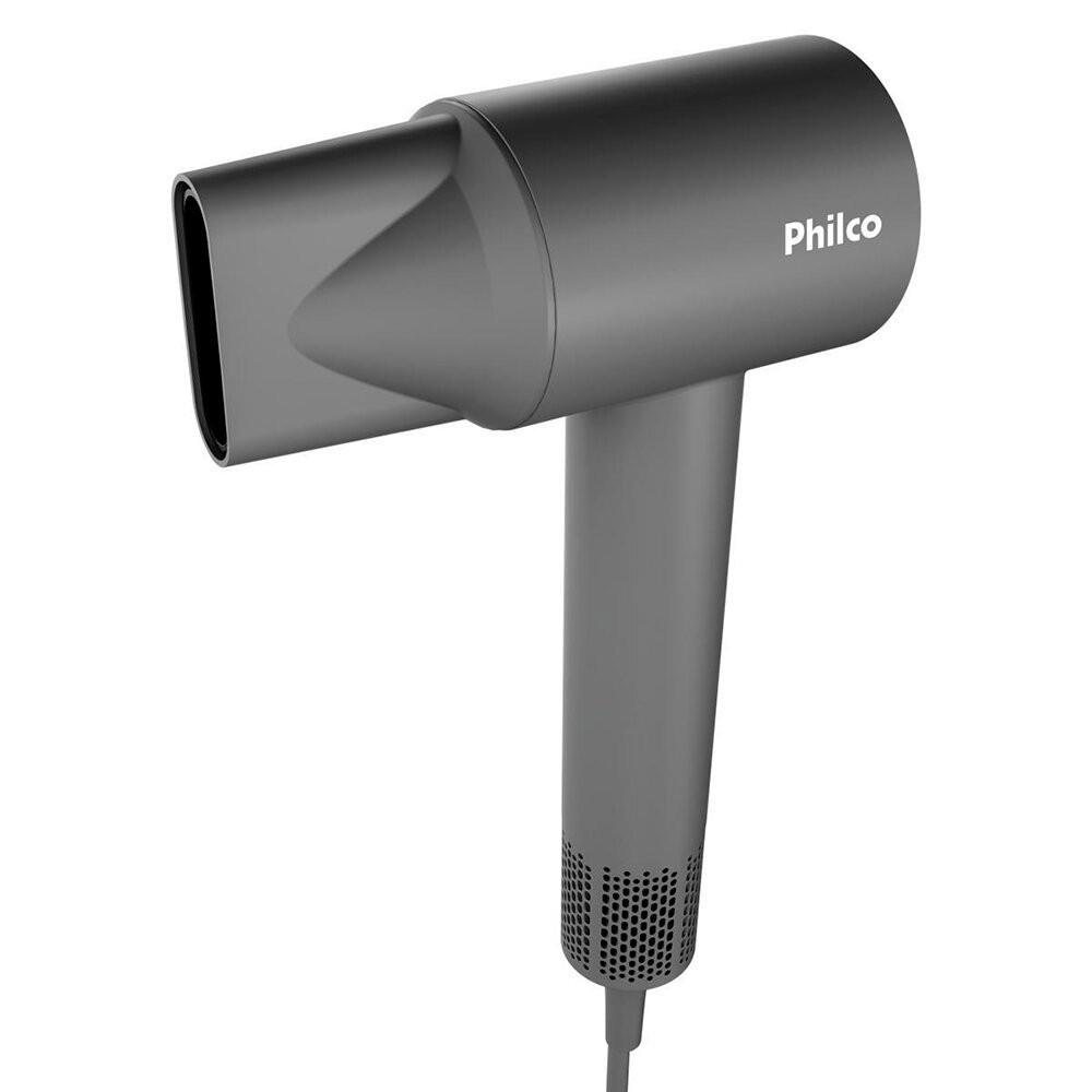 Secador de Cabelos Philco 1600W 4 Temperaturas - PSC3600 - 5