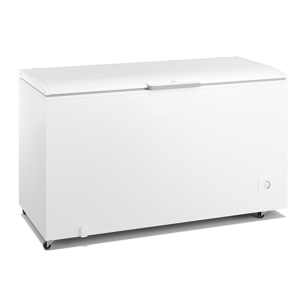 Freezer Horizontal Electrolux 513 Litros com Tecnologia Inverter HI550 - 2