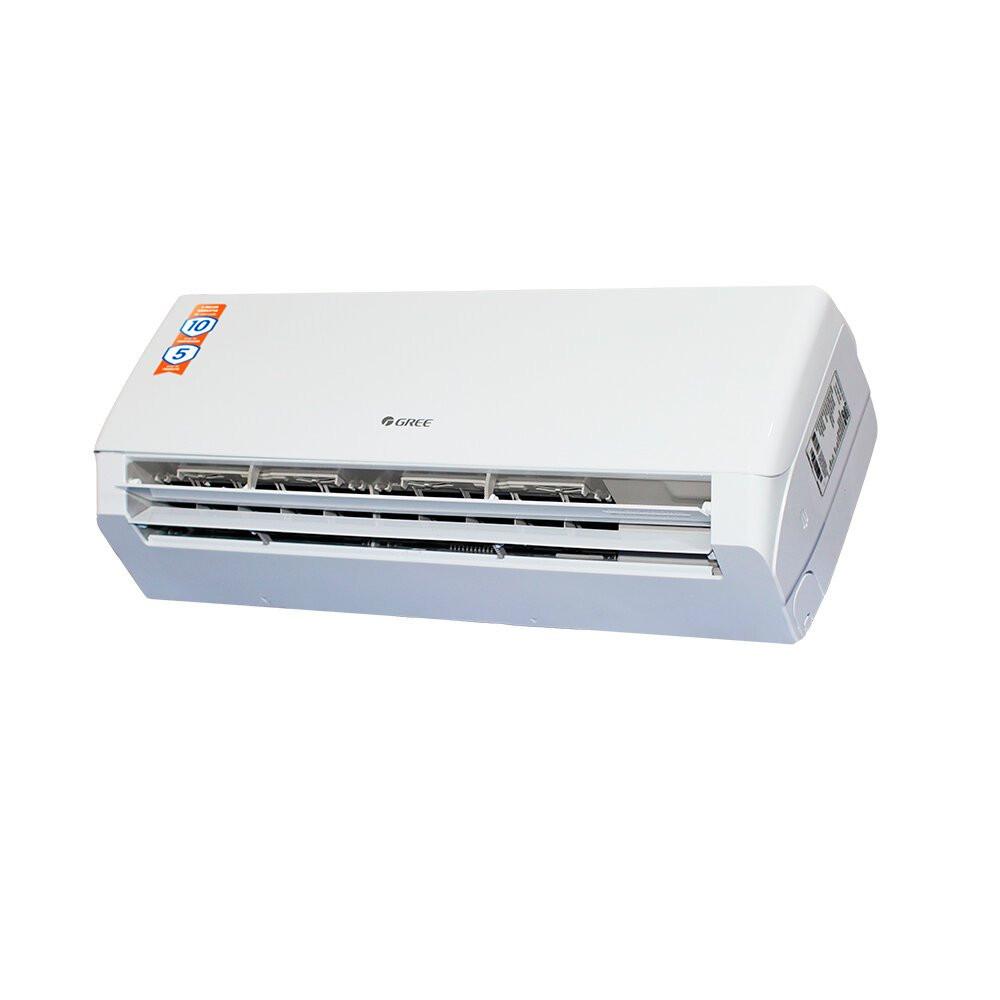 Ar-Condicionado Split Gree 9000 BTUs Inverter Quente e Frio GWH09ATB-D6DNA - 6