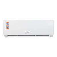 Ar-Condicionado Split Gree 9000 BTUs Inverter Quente e Frio GWH09ATB-D6DNA - 2