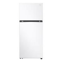 Geladeira 2 Portas 375 Litros LG Frost Free Inverter GN-B372PQW - 1