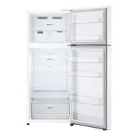 Geladeira 2 Portas 375 Litros LG Frost Free Inverter GN-B372PQW - 3