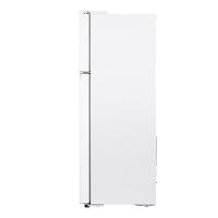 Geladeira 2 Portas 375 Litros LG Frost Free Inverter GN-B372PQW - 6