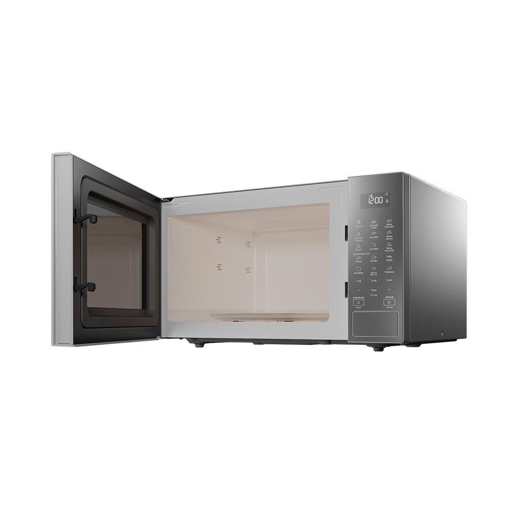 Micro-ondas Brastemp 32 Litros 18 Receitas Pré-Programadas BMS46AR - 3