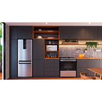 Micro-ondas Brastemp 32 Litros 18 Receitas Pré-Programadas BMS46AR - 8