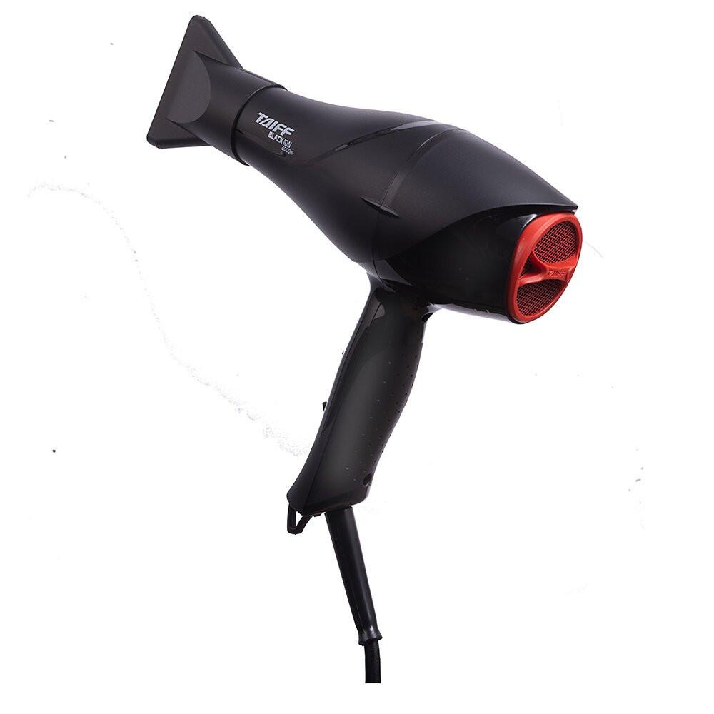 Secador de Cabelos Taiff Black Íon, 2000W - 3