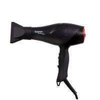 Secador de Cabelos Taiff Black Íon, 2000W - 1
