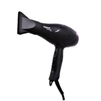 Secador de Cabelos Taiff Black Íon, 2000W - 2