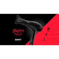 Secador de Cabelos Taiff Black Íon, 2000W - 5