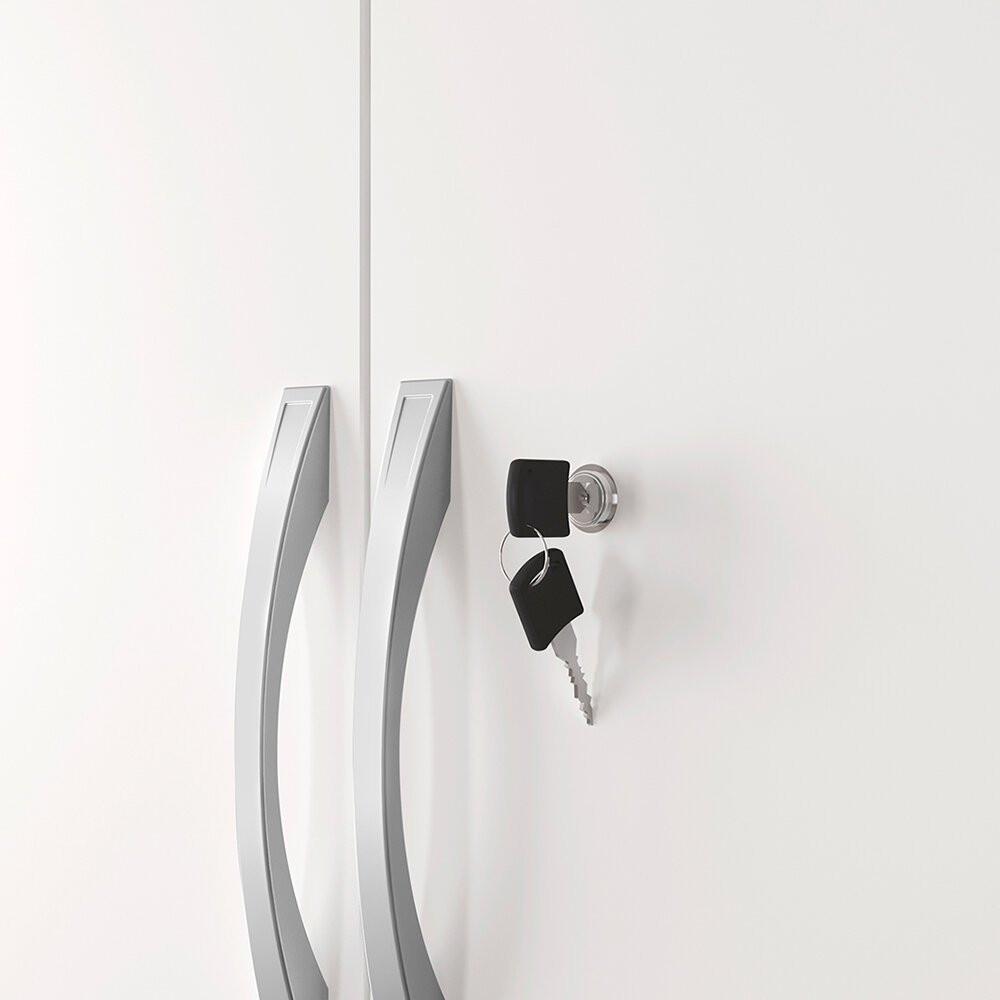 Armário Multiuso 2 Portas Notável - NT4020 - 5