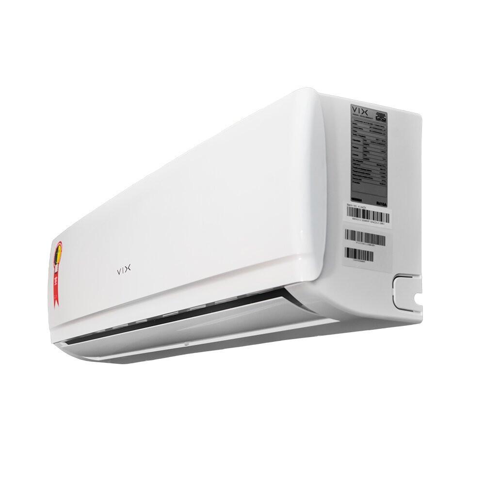 Ar-Condicionado Split 9000 BTUs Vix Quente e Frio Inverter AS-09U - 6
