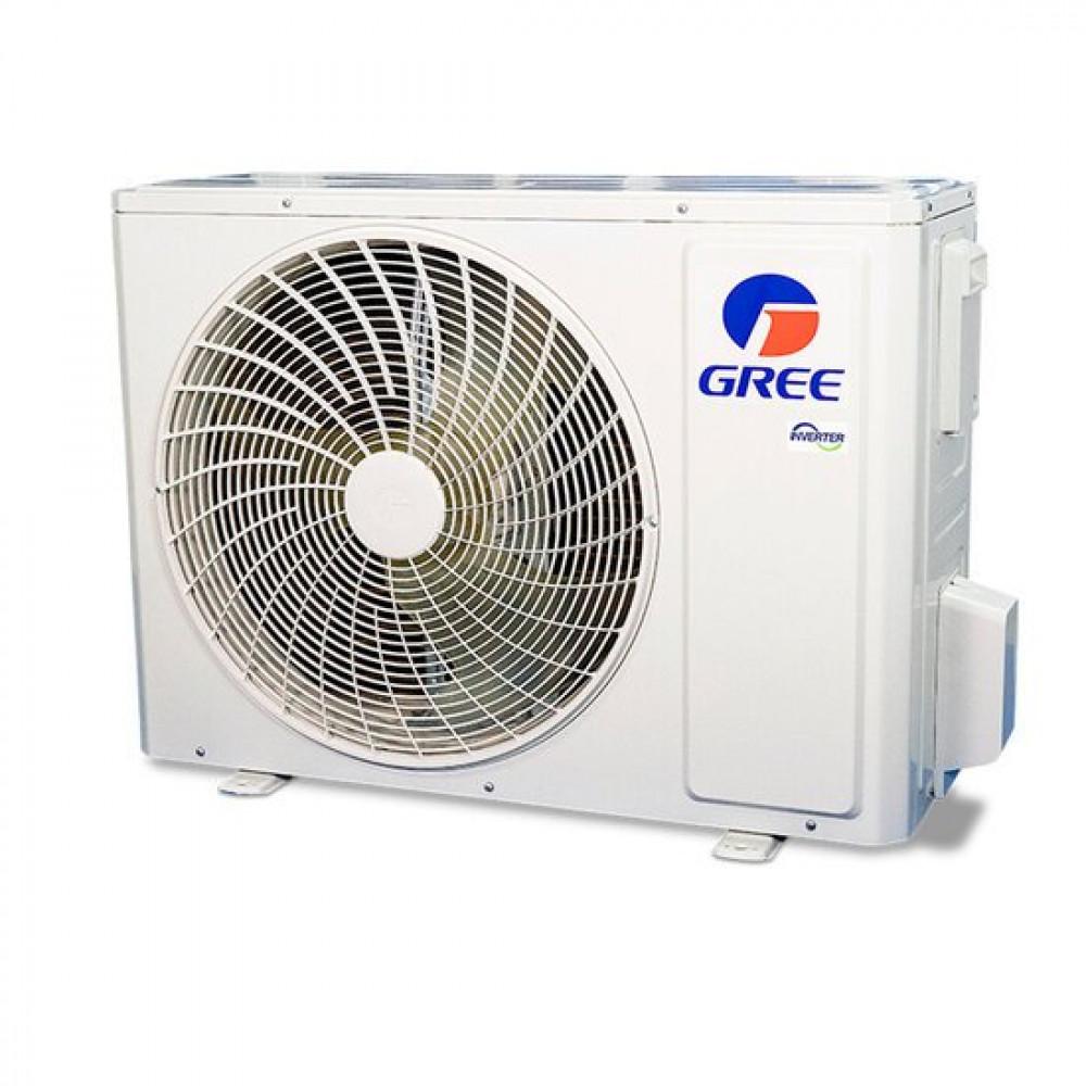 Ar-Condicionado Split Gree Inverter Quente e Frio 30000 BTUS GWH30ATEXF-S6DNA - 3