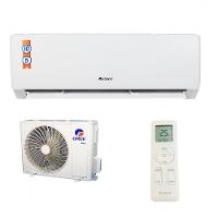 Ar-Condicionado Split Gree Inverter Quente e Frio 30000 BTUS GWH30ATEXF-S6DNA - 1