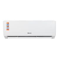 Ar-Condicionado Split Gree Inverter Quente e Frio 30000 BTUS GWH30ATEXF-S6DNA - 2