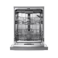 Lava-louças 15 serviços Brastemp com Smart Sensor - BLF61AR - 2