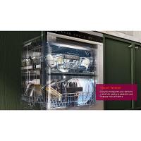 Lava-louças 15 serviços Brastemp com Smart Sensor - BLF61AR - 7