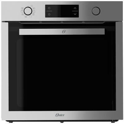Forno Elétrico de Embutir Oster 75 Litros Painel Touch Inox OFOR7591