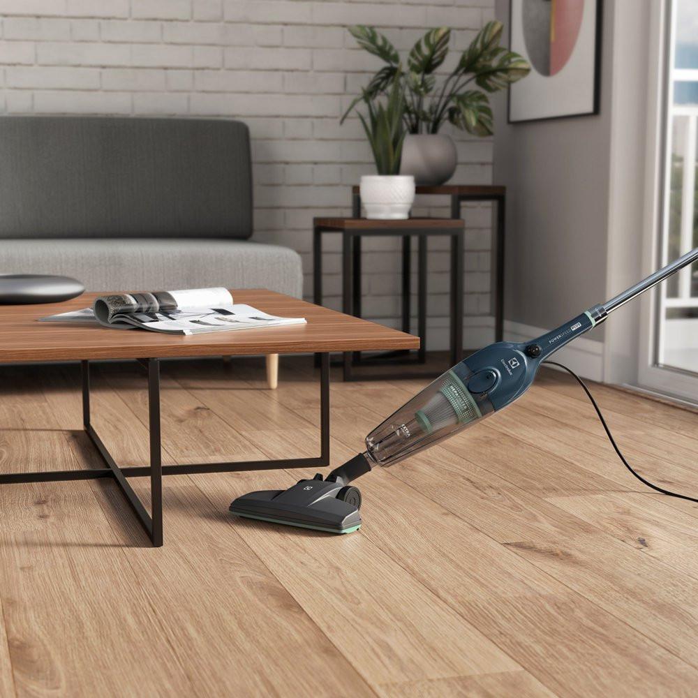 Aspirador de Pó Electrolux 1450W, Azul - STK14 - 7