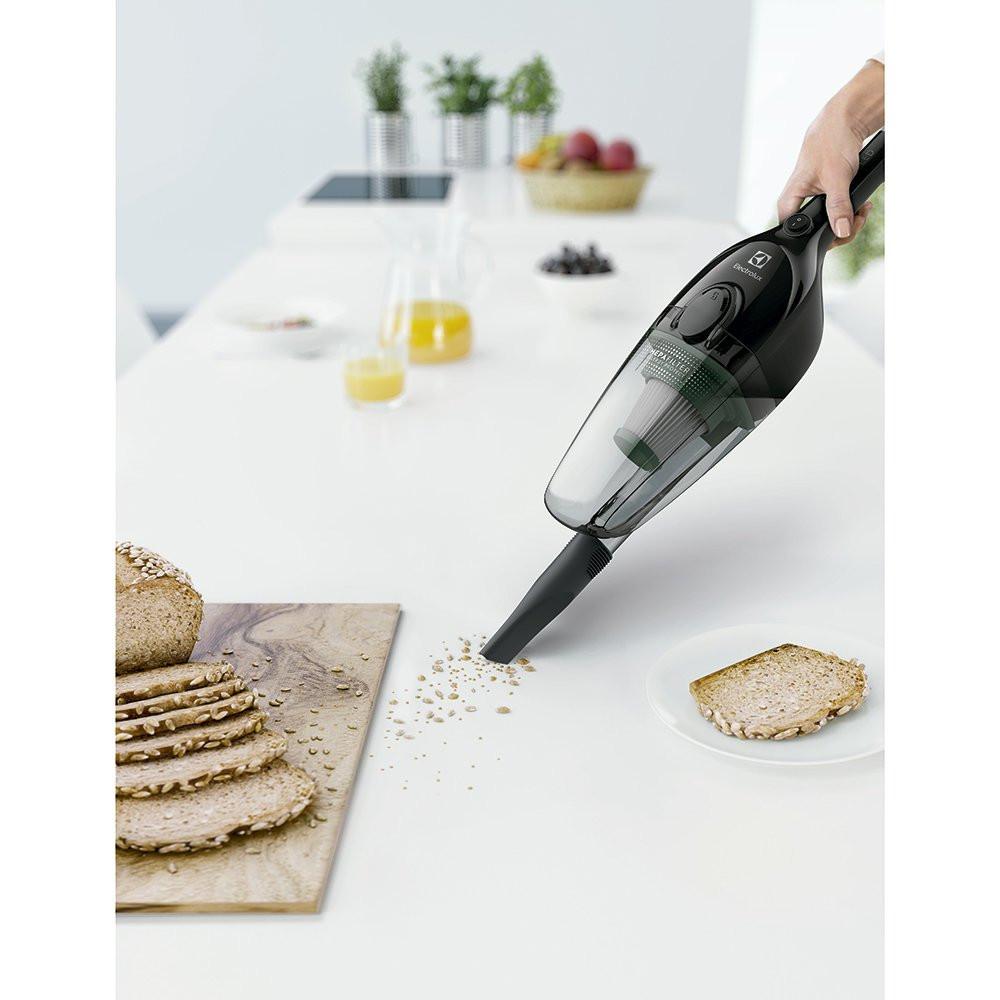 Aspirador de Pó Vertical 1100W Electrolux 2 em 1 - STK12 - 5