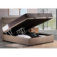 Base para Cama Box Casal Queen com Baú S. Design para Colchão de 158 cm - 1600 - 2