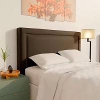 Cabeceira de Solteiro Styllus Dubai, para Colchão de 88 cm - 1