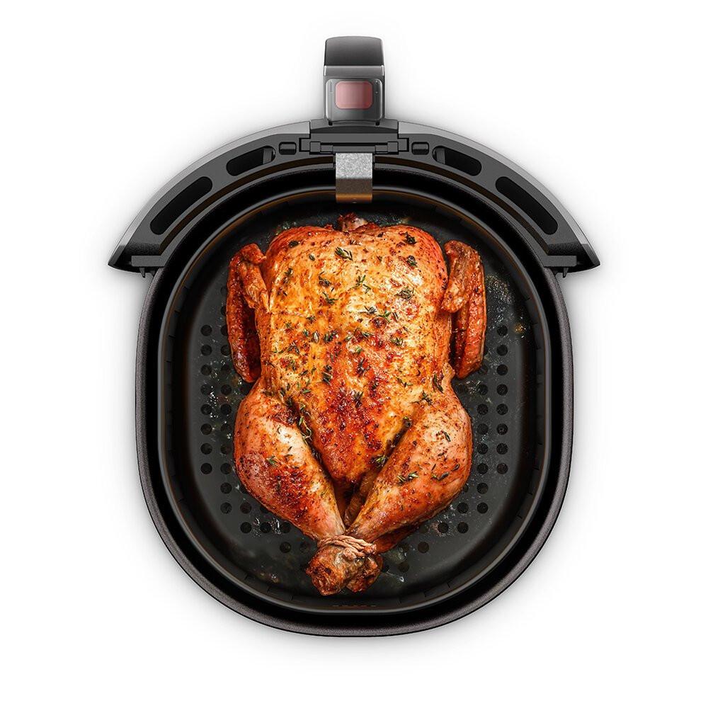 Airfryer Electrolux 5l Grafite Family Efficient  EAF50 - 3