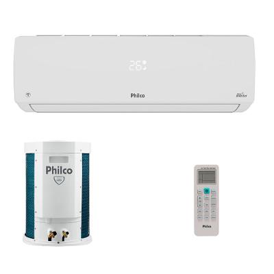 Ar-Condicionado Split Philco Inverter, 18000 BTUS Quente e Frio - PAC18000IQFM15