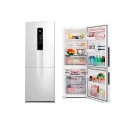 Geladeira Electrolux Frost Free Inverter 490L Inverse IB7