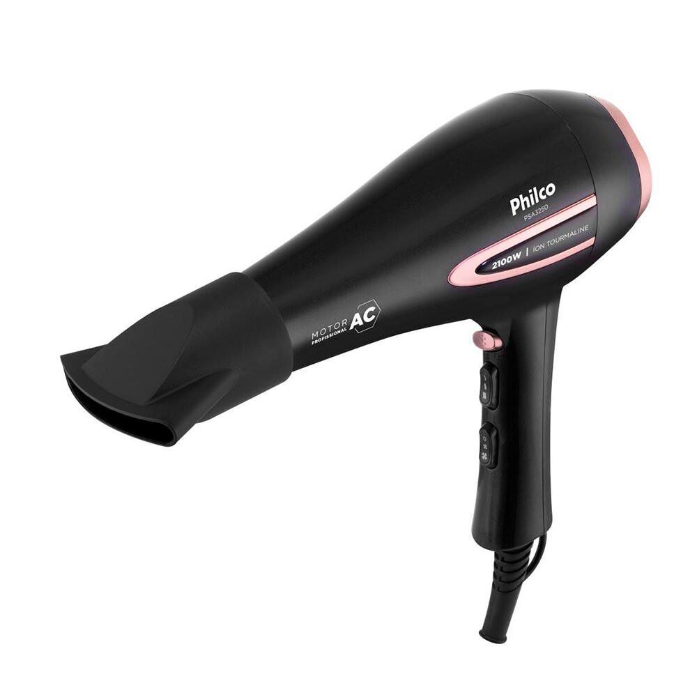 Secador De Cabelos Philco PSA3250 Íons Tourmaline 2100w - 5
