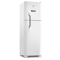 Geladeira Electrolux Frost Free 400L Efficient Turbo Freezer Duplex Branca - DFN44 - 2