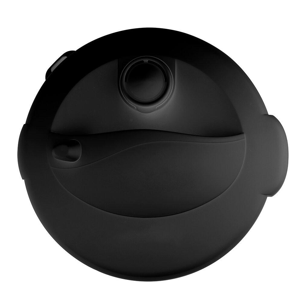 Panela de Arroz Britânia 5 Xícaras PA5 Prime Preto - 4