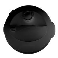 Panela de Arroz Britânia 5 Xícaras PA5 Prime Preto