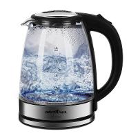 Jarra Elétrica BCH11 1,8 Litros Glass Britânia - 1