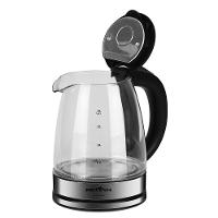 Jarra Elétrica BCH11 1,8 Litros Glass Britânia - 3