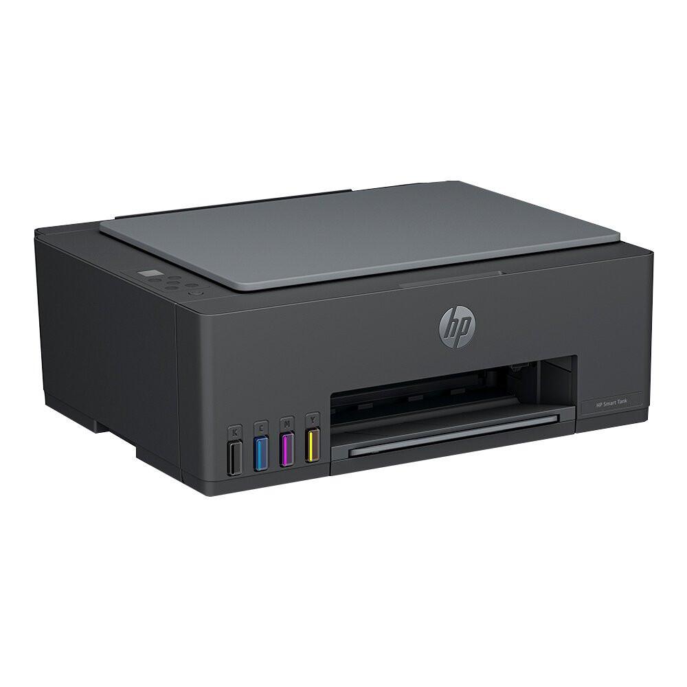 Impressora Multifuncional HP Smart Tank 584 - 4
