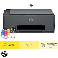 Impressora Multifuncional HP Smart Tank 584 - 8