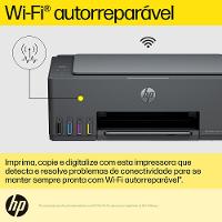 Impressora Multifuncional HP Smart Tank 584 - 10