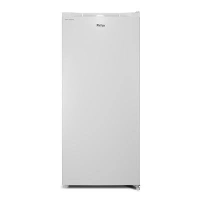 Freezer Vertical PFV165B 1 Porta 140 Litros Philco Branco