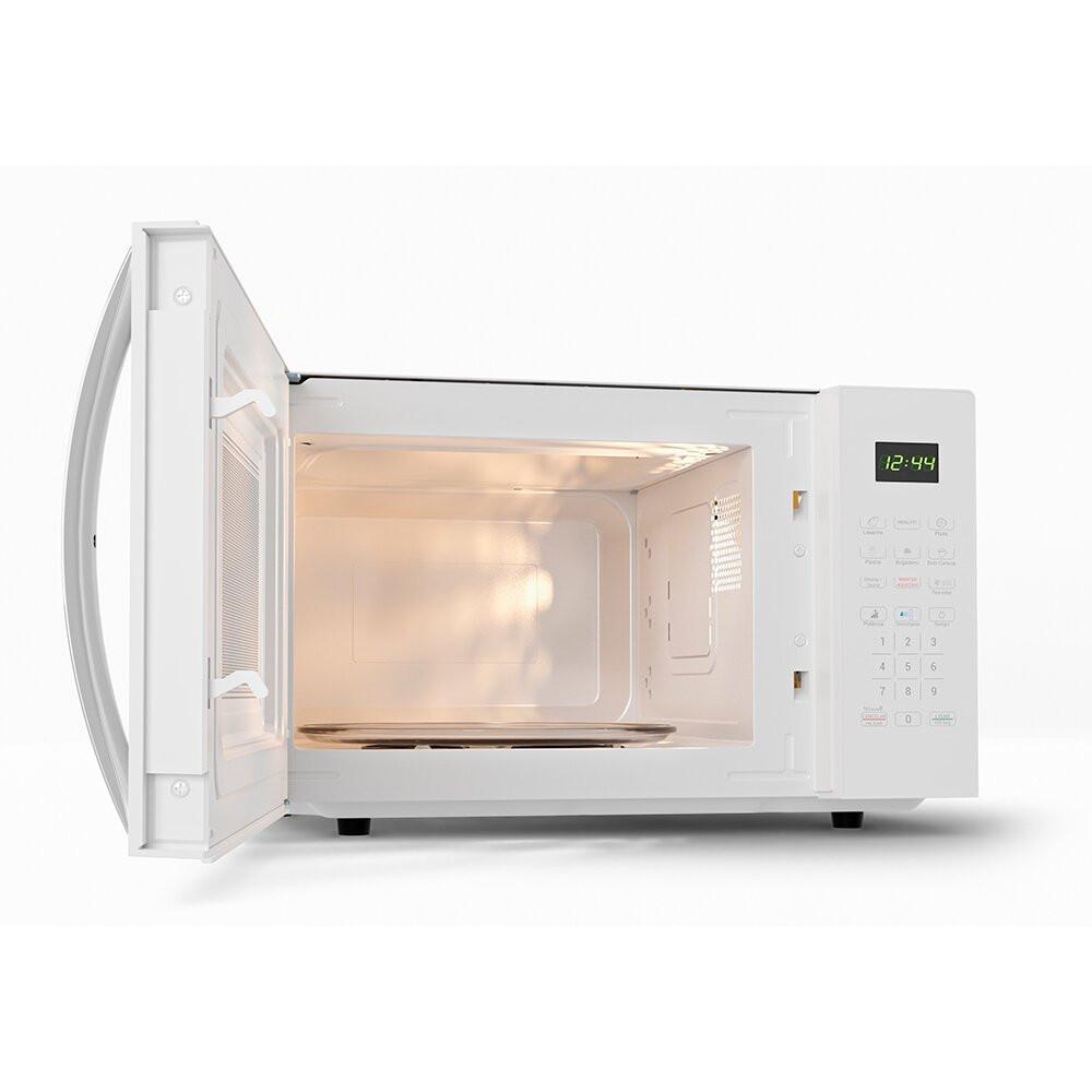 Micro-Ondas 25 Litros Philco, 1100W, Limpa Fácil - PMO28B - 6