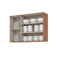 Aéreo 120cm 3 Portas Henn Requinte - C636 - 2