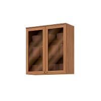 Aéreo 80 Requinte C647 2 Portas com Vidro Henn - 1