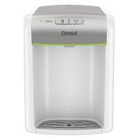 Purificador de Água Consul 2 Níveis de Temperatura CPB34AS - 1