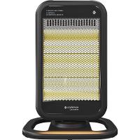 Aquecedor Cadence Halógeno Lumiconfort AQC315 - 1