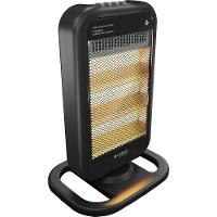 Aquecedor Cadence Halógeno Lumiconfort AQC315 - 2