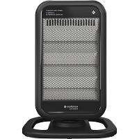 Aquecedor Cadence Halógeno Lumiconfort AQC315