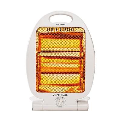 Aquecedor de Quartzo Elétrico Ventisol 2 Níveis de Aquecimento AQ
