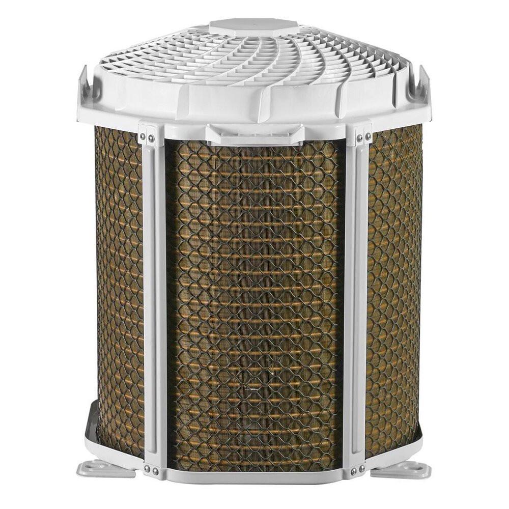 Ar-Condicionado Split 12000 BTUs Quente e Frio Philco Inverter PAC12QC - 7