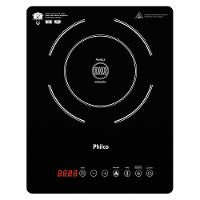 Cooktop de Indução 1 Boca Philco 10 Níveis PCT12P - 2