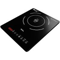 Cooktop de Indução 1 Boca Philco 10 Níveis PCT12P - 6