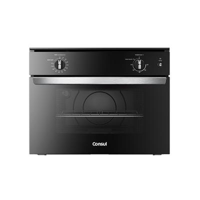 Forno de Embutir Elétrico Consul 47 Litros com Timer Autodesligamento - COB47BE